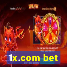 1x.com bet