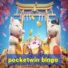 pocketwin bingo