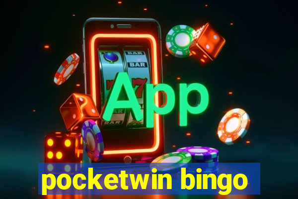 pocketwin bingo