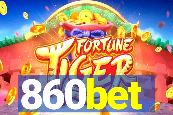 860bet