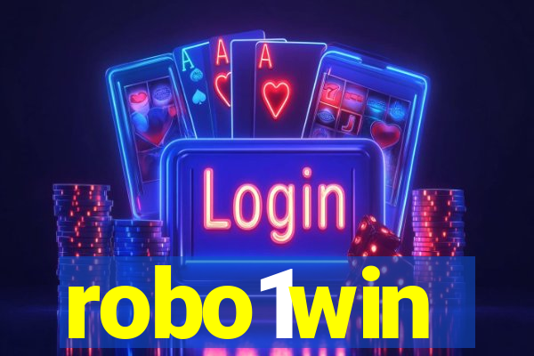 robo1win