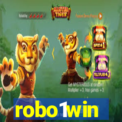 robo1win