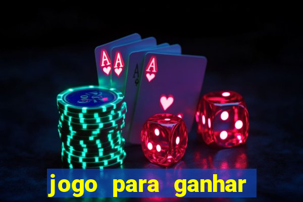 jogo para ganhar bonus no cadastro