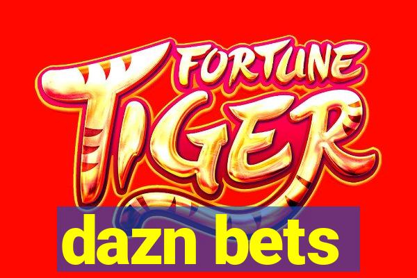 dazn bets