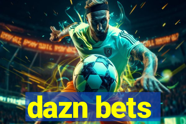 dazn bets