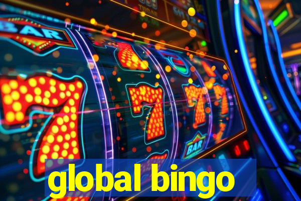 global bingo