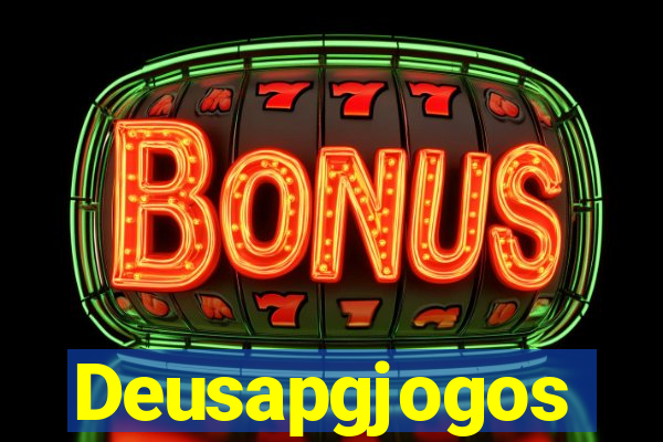 Deusapgjogos