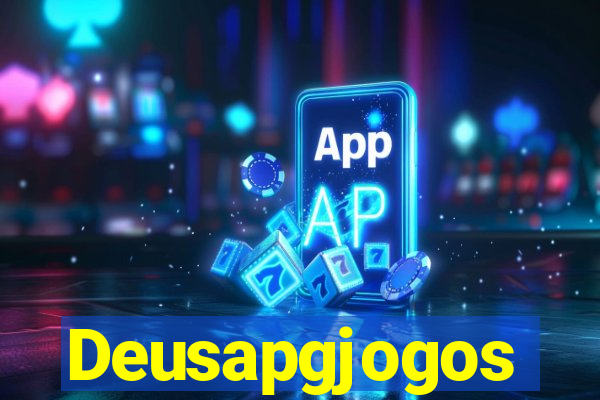 Deusapgjogos