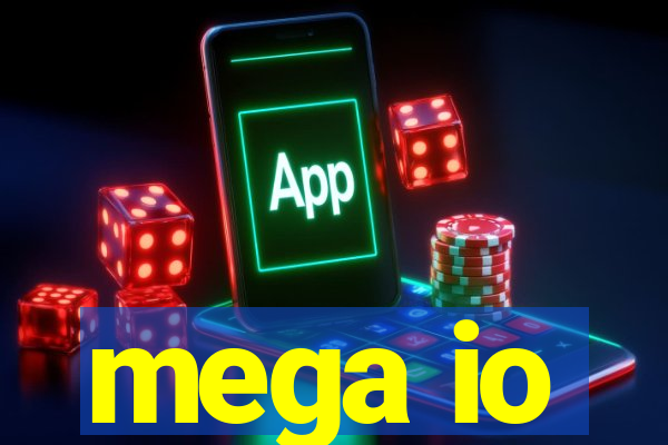 mega io