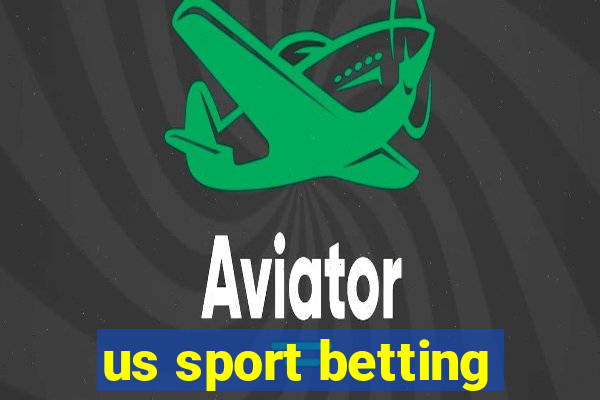 us sport betting