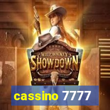 cassino 7777