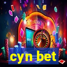 cyn bet