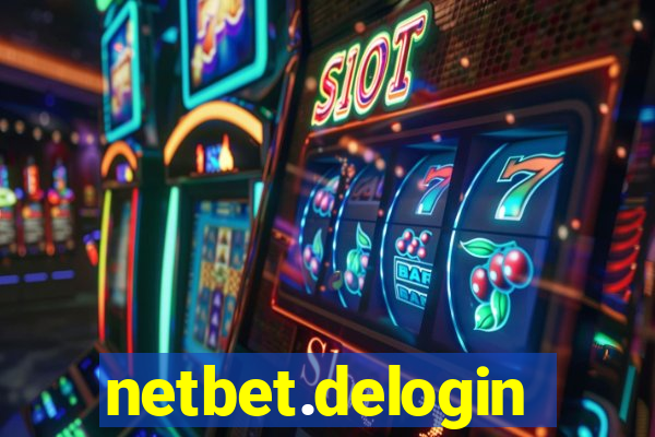 netbet.delogin