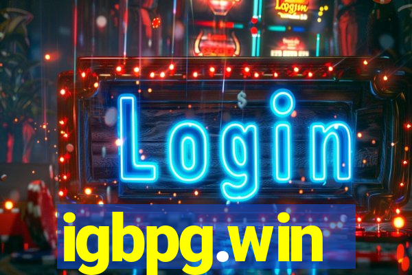 igbpg.win