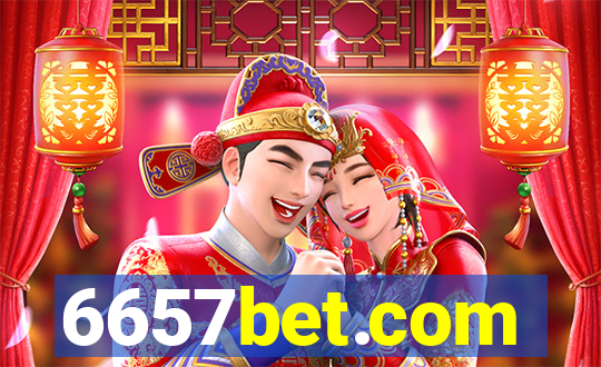 6657bet.com