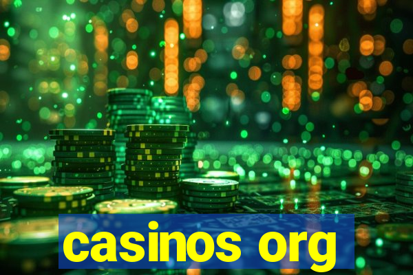 casinos org