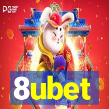 8ubet