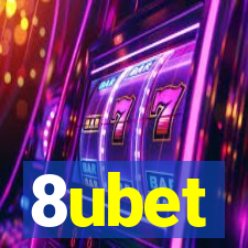 8ubet