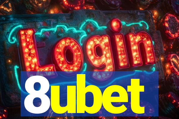 8ubet