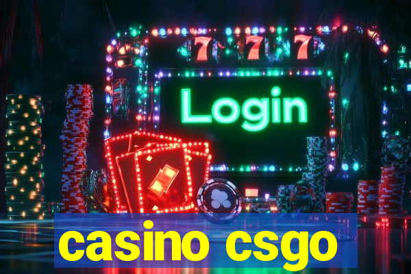 casino csgo