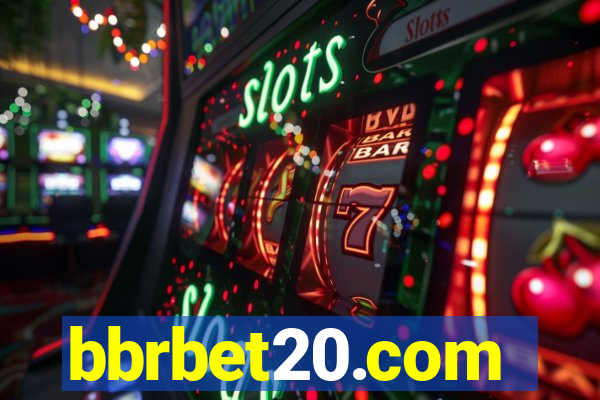 bbrbet20.com