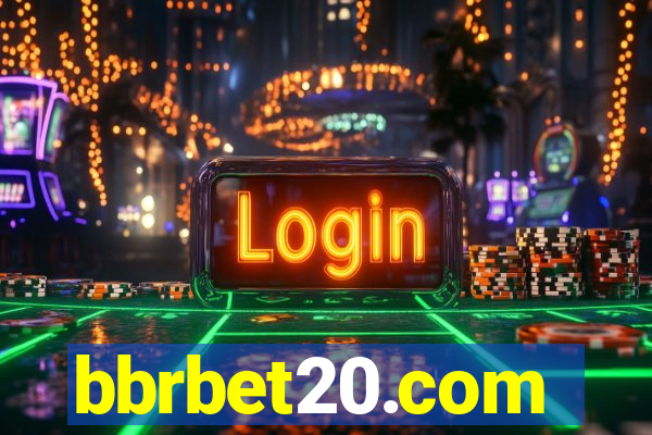 bbrbet20.com