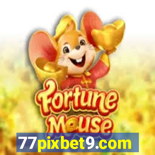 77pixbet9.com