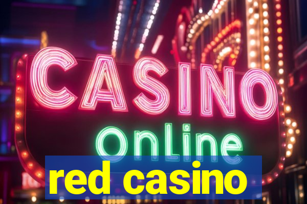 red casino