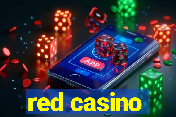 red casino