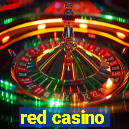 red casino