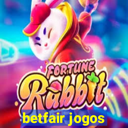 betfair jogos