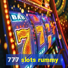 777 slots rummy