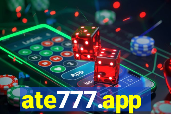 ate777.app