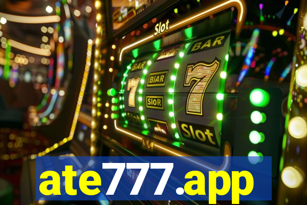 ate777.app