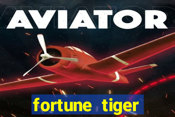 fortune tiger grande slots