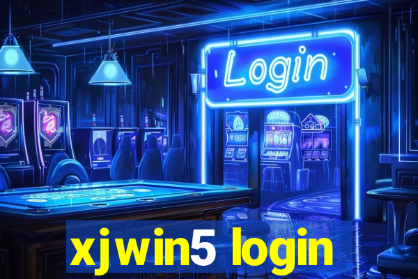 xjwin5 login