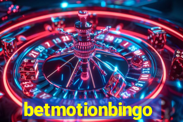 betmotionbingo