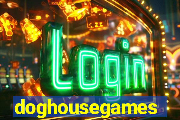 doghousegames