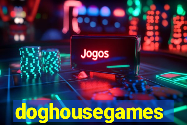 doghousegames