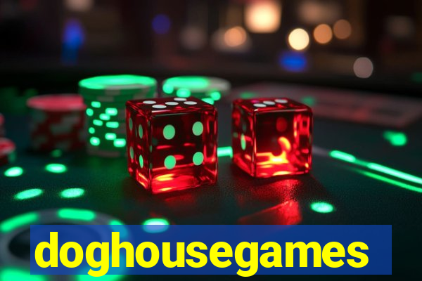 doghousegames