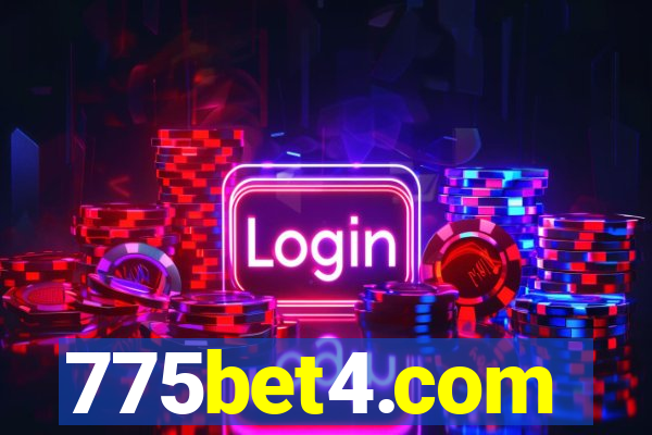 775bet4.com