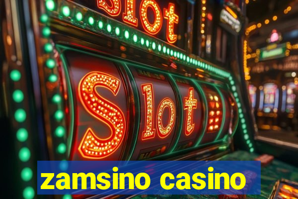 zamsino casino