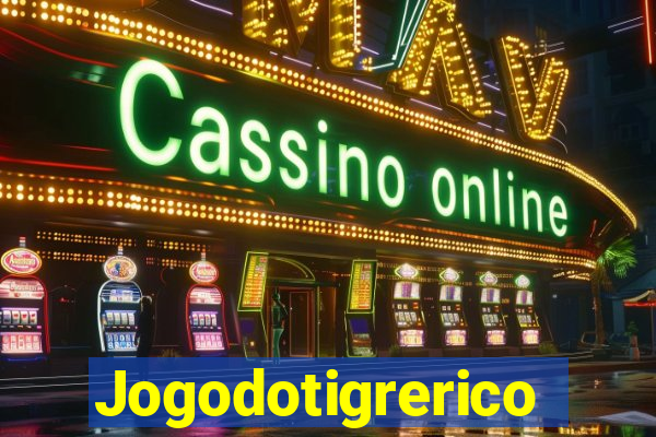 Jogodotigrerico