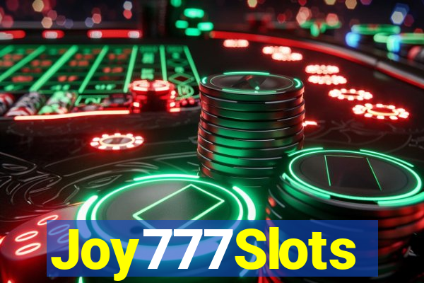 Joy777Slots