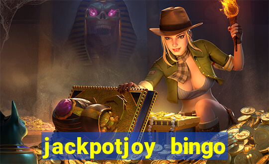 jackpotjoy bingo log in