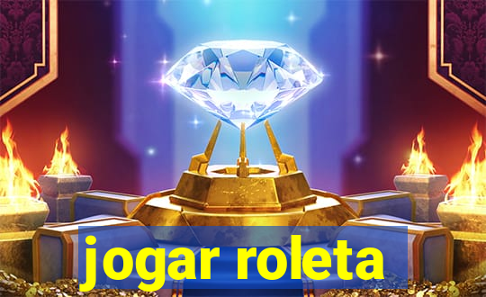 jogar roleta