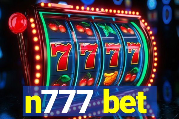 n777 bet