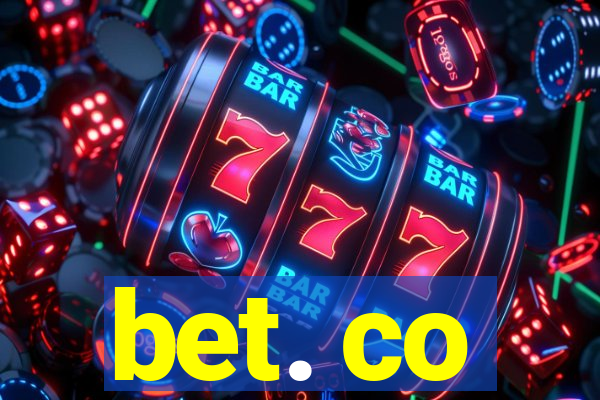 bet. co