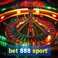 bet 888 sport