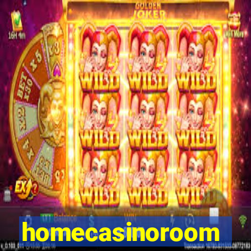 homecasinoroom